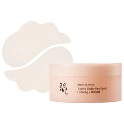 Revive Under Eye Patches For Wrinkles & De-Puffing