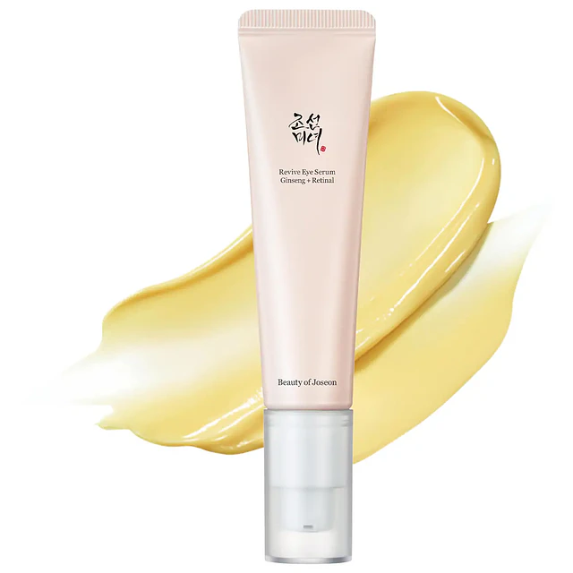 Revive Eye Serum