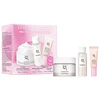 Mini Korean Glass Skin Essentials Gift Set