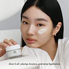 Dynasty Cream for Intensive Hydration with Squalene + Rice Bran Water