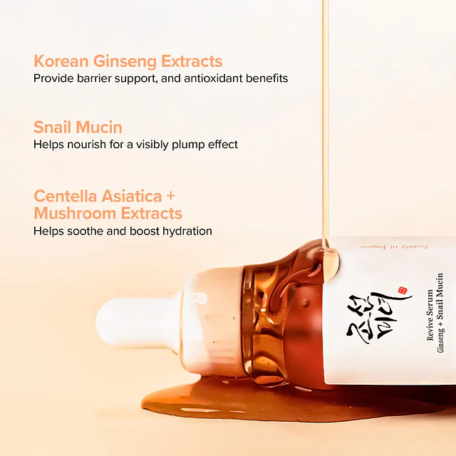 Revive Serum