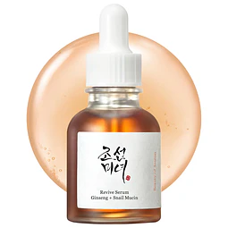 Revive Serum