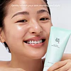 Green Plum Refreshing Cleanser for Gentle Daily Wash