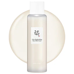 Glow Replenishing Rice Milk Lightweight Hydration Toner