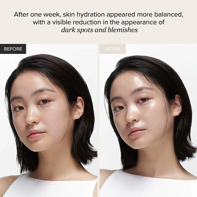 Glow Replenishing Rice Milk Lightweight Hydration Toner