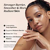 Ginseng Water Hydrating Toner Essence For Dull and Dry Skin