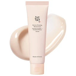 Revive Retinol Firming Moisturizer for Plumping & Firming