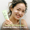 Dayscreen 2-in-1 SPF 30 Moisturizer with Green Tea-HA + Ceramides