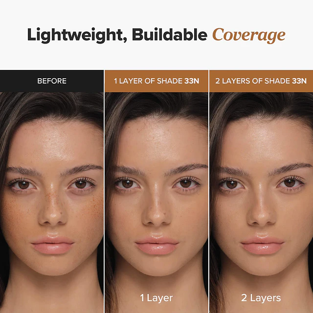 Dayscreen Lightweight Tinted SPF 30 Mineral Sunscreen with Ceramides