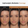 Dayscreen Lightweight Tinted SPF 30 Mineral Sunscreen with Ceramides