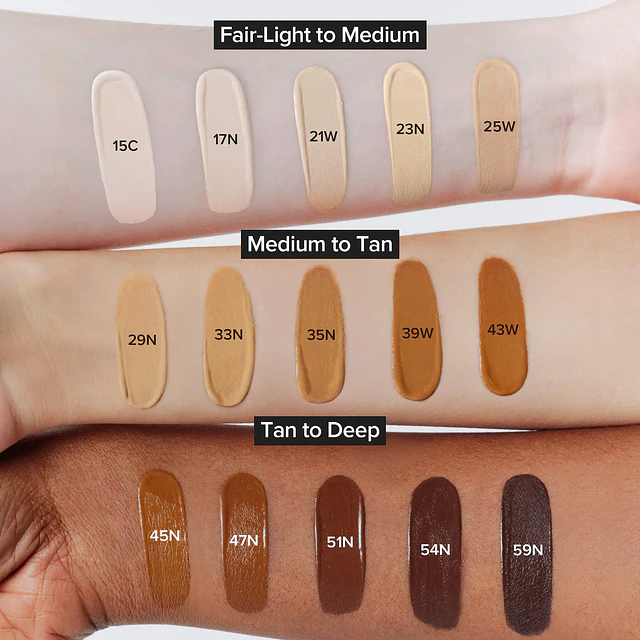 Dayscreen Lightweight Tinted SPF 30 Mineral Sunscreen with Ceramides