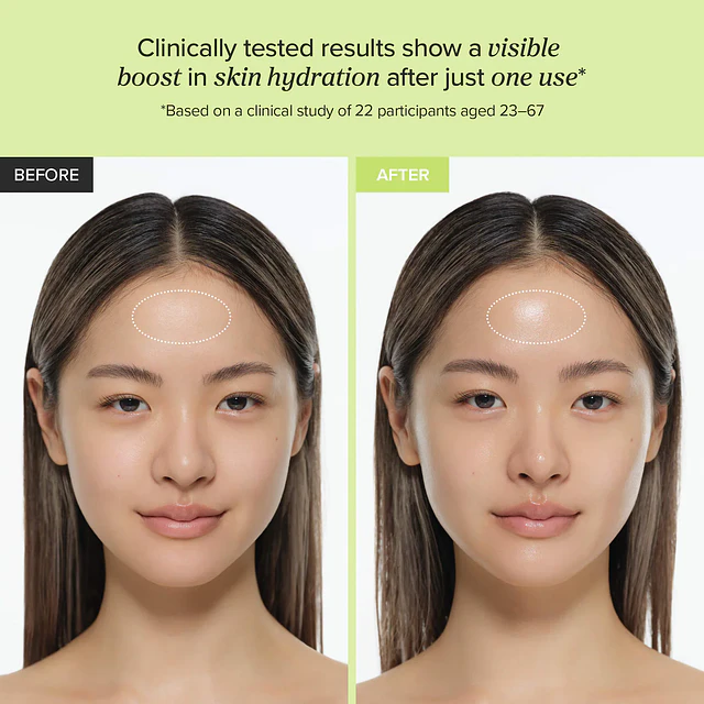 Calming Barrier Serum for Soothing and Redness Reducing