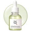 Calming Barrier Serum for Soothing and Redness Reducing