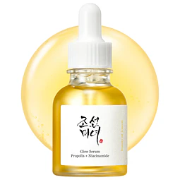 Glow Serum for Oil Control with Propolis & Niacinamide