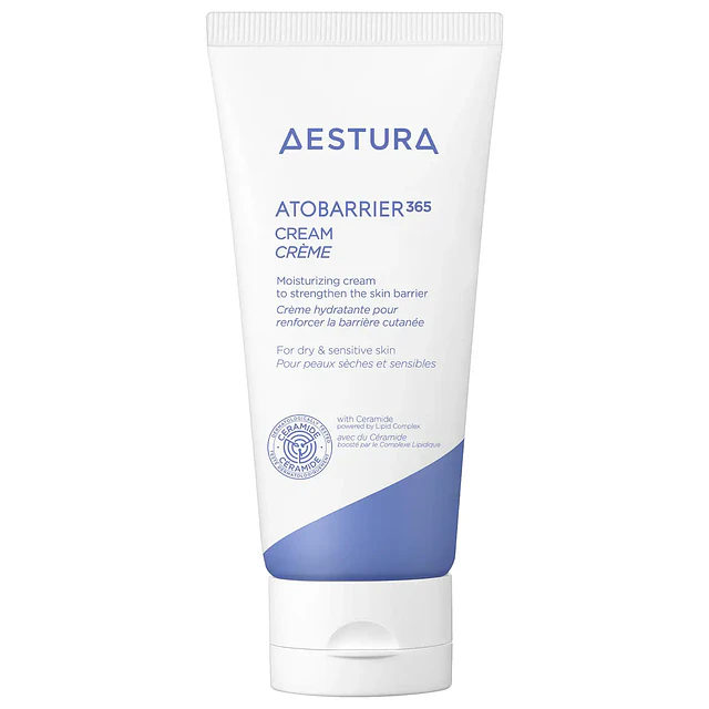 ATOBARRIER365 Cream Moisturizer 