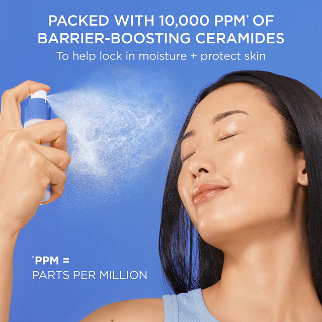 ATOBARRIER365 Hydrating Milky Cream Mist