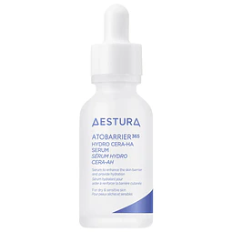 ATOBARRIER365 Hydro CERA-HA Ceramide + Hyaluronic Acid Face Serum
