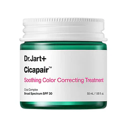 Cicapair™ Soothing Color Correcting Treatment SPF 30 with Centella Asiatica Extracts