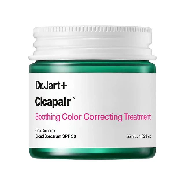 Cicapair™ Soothing Color Correcting Treatment SPF 30 with Centella Asiatica Extracts