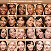 Premium BB All-Day Wear Korean Tinted Moisturizer with SPF 30