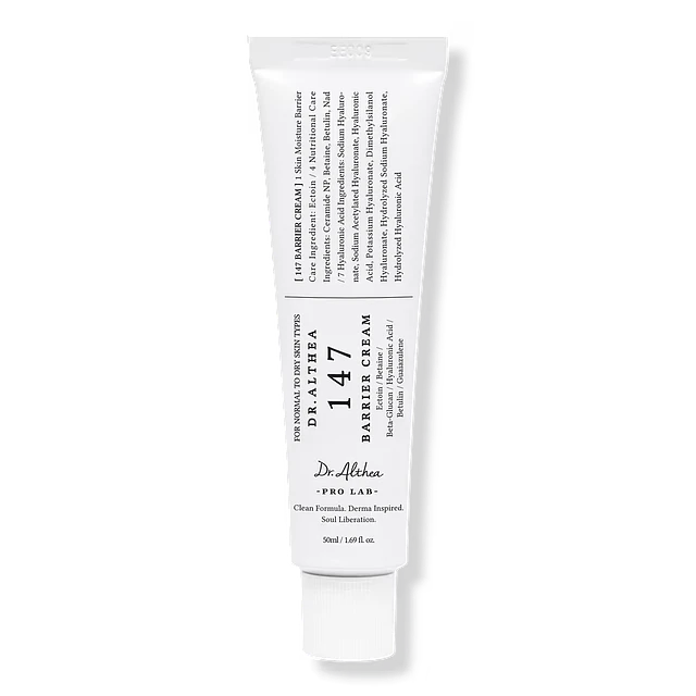 147 Barrier Cream