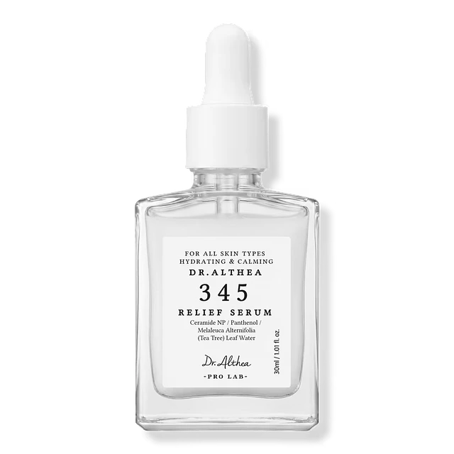 345 Relief Serum