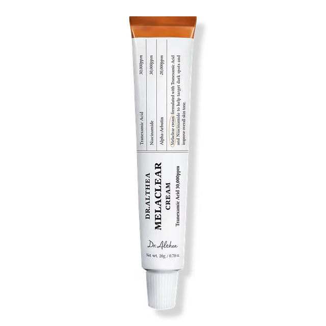 Melaclear Cream