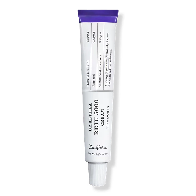 Reju 5000 Cream
