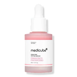 PDRN Pink Peptide Serum