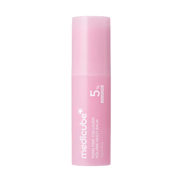 PDRN Pink Collagen Volume Multi Balm