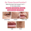 PDRN Pink Collagen Volume Multi Balm