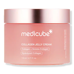 Collagen Niacinamide Jelly Cream