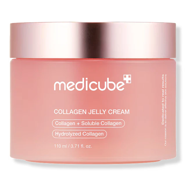 Collagen Niacinamide Jelly Cream