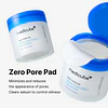 Zero Pore Pad