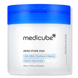 Zero Pore Pad