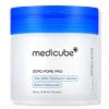 Zero Pore Pad