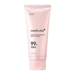PDRN Pink Niacinamide Whip Cleanser