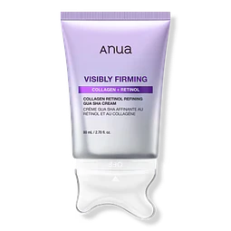 Collagen Retinol Refining Gua Sha Cream