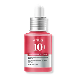 Niacinamide 10 TXA 4 Serum for Brightening and Dark Spots
