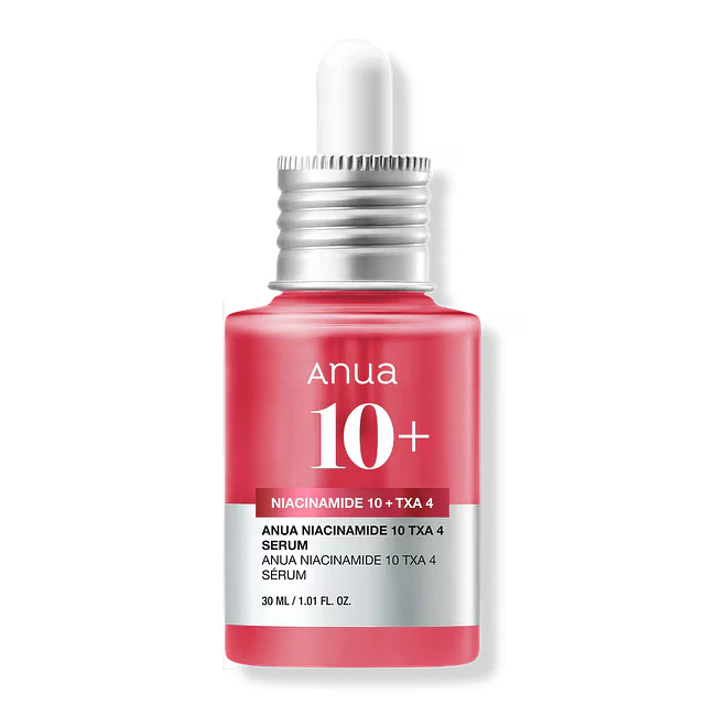 Niacinamide 10 TXA 4 Serum for Brightening and Dark Spots