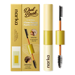 Hype Fit Hair Mascara for Volumizing Fine Hair