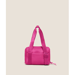 Everyday Mini Gym Bag Super-Set Pink