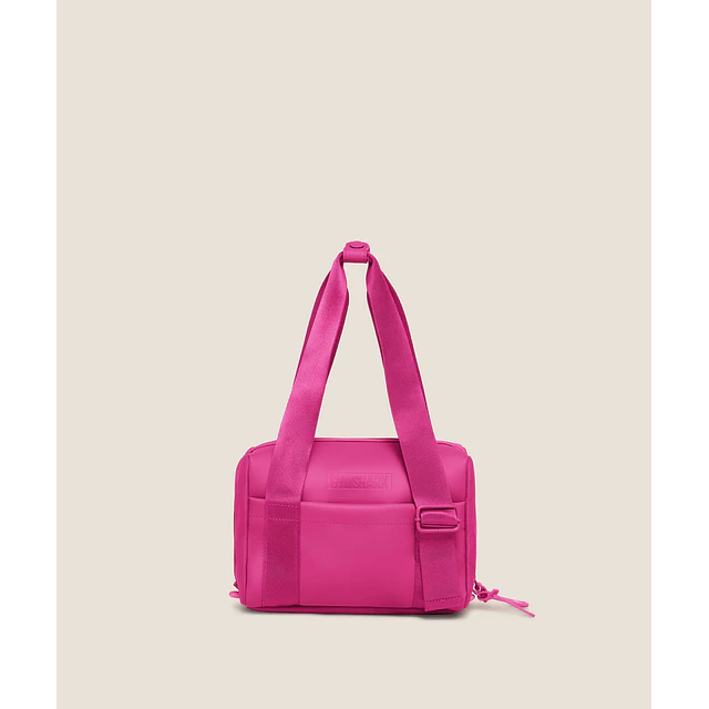 Everyday Mini Gym Bag Super-Set Pink