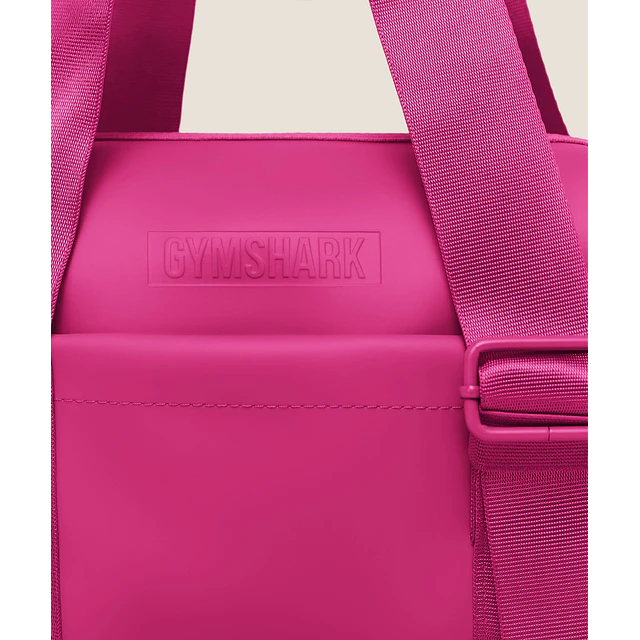 Everyday Mini Gym Bag Super-Set Pink