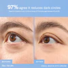 Snail Mucin Firming and Brightening Korean Eye Cream