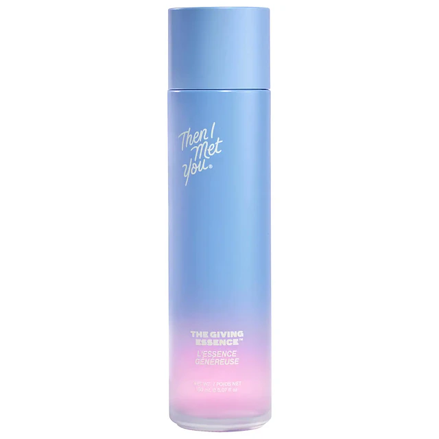 The Giving Essence Brightening & Hydrating Korean Treatment 