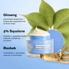 Renewing Rich Firming and Barrier Repair Cream 