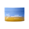 Living Cleansing Balm Oil Cleanser Gentle Makeup Remover