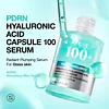 PDRN Hyaluronic Acid Capsule 100 Serum
