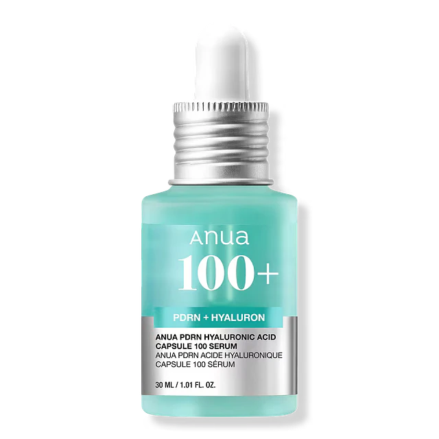 PDRN Hyaluronic Acid Capsule 100 Serum